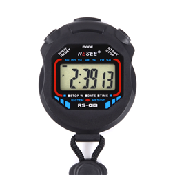 RS-013 stopwatch timer