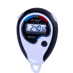 RS-015 stopwatch timer